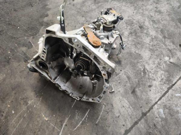 BOITE DE VITESSE MANUEL CITROEN C1 2014+ / PEUGEOT 108 / TOYOTA AYGO 2014+ 1.0 ESSENCE CODE 20TT55 - Vue 1